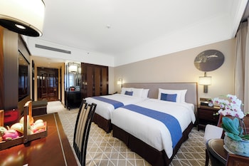Family Triple Room