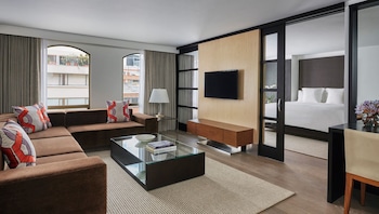 Suite, 1 Bedroom