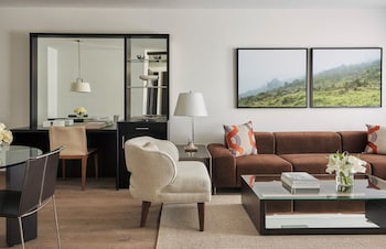 Suite, 1 Bedroom