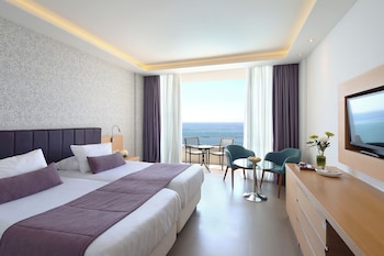 Superior Room, Sea View