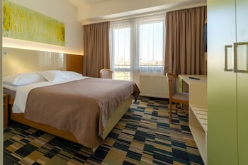 Standard Single Room, 1 Bedroom, Balcony