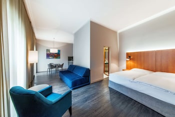 Apartment, Terrace (1 Bedroom)