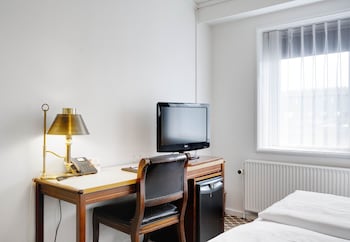 Luxury Double Room