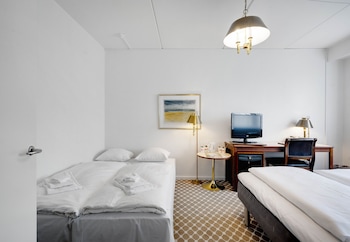 Luxury Double Room