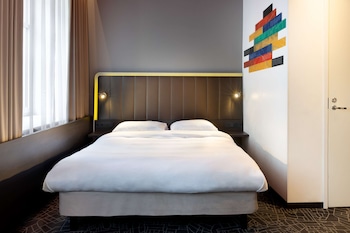 Superior Room, Balcony