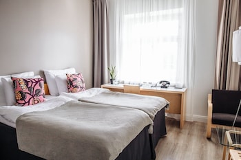 Smart Twin Room