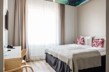 Smart Double Room