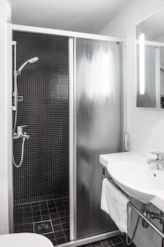 Smart Single Room