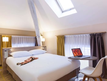 Standard Room, 1 Double Bed