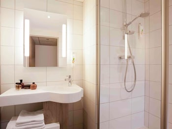 Standard Room, 2 Twin Beds