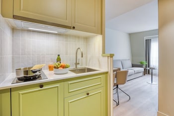Apartment (4 pax)