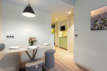 Apartment (3 pax)