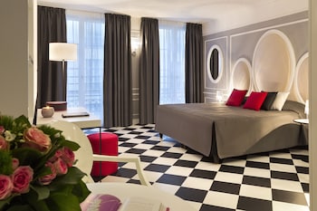 Suite (Couture)