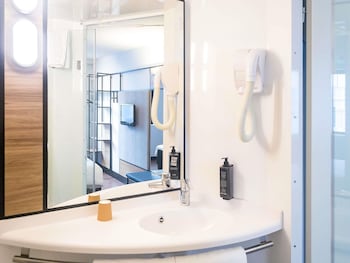 Standard Double Room, 1 Double Bed, Accessible