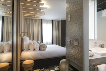 Superior Room (Bâtiment 1)