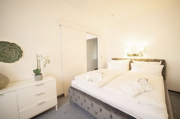 Junior Suite, Balcony
