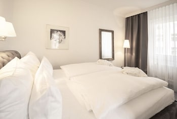 Junior Suite, Balcony