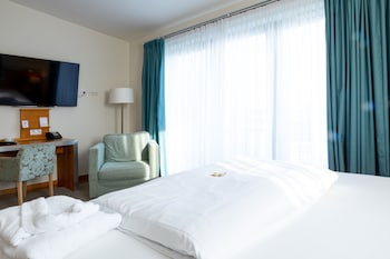 Apollo First Class Double Room