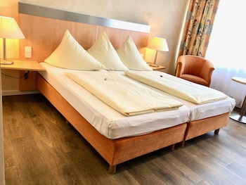 Business Double Room Single Use
