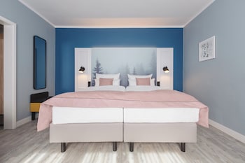 Premium Room, 2 Twin Beds