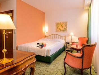 Superior Single Room