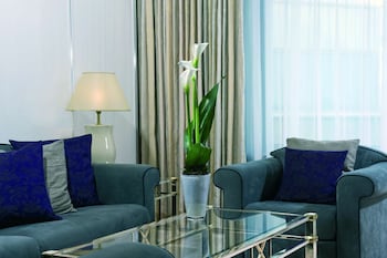Junior Suite (Double Use)