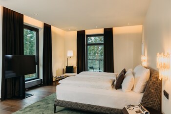 Luxury Suite Waldblick
