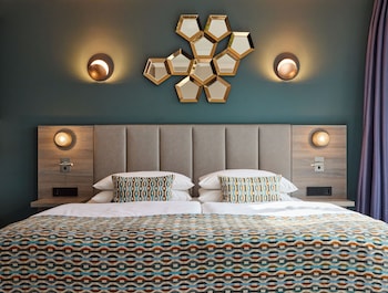 Junior Suite, Balcony