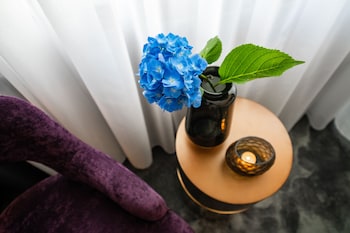 Junior Suite, Balcony