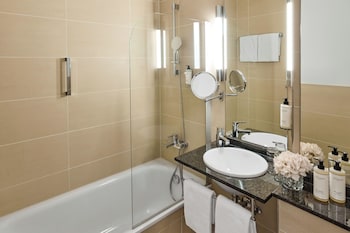 Junior Suite, Balcony