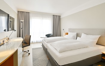 Standard Room, 1 Double Bed