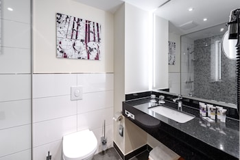 Privilege, Room, 1 Double Bed