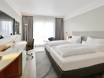 Standard Room, 1 Double Bed