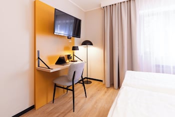 Standard Room, 2 Twin Beds