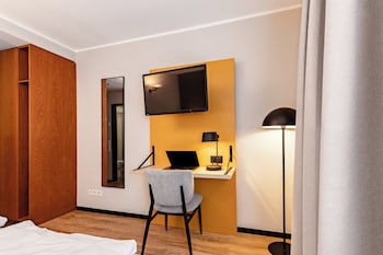 Premium Room, 1 Queen Bed