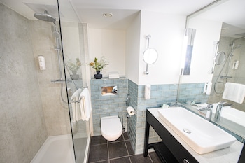 Superior Room, 2 Twin Beds