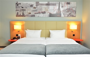 Room (Specialty)