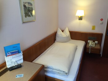 Economy Single Room, 1 Twin Bed