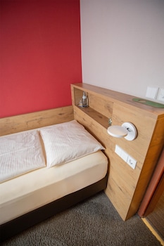 Economy Room, 1 Twin Bed