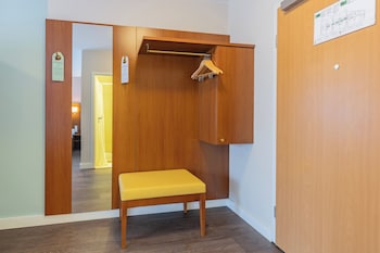 Standard Room, 2 Twin Beds