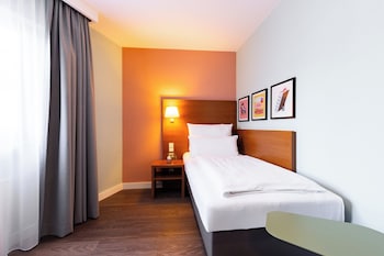 Standard Room, 1 Twin Bed