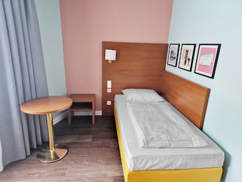 Standard Room, 1 Twin Bed