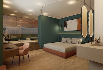 Wellness Suite