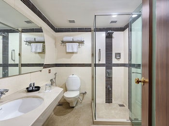 Presidential Studio Suite