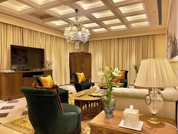 Presidential Suite, 2 Bedrooms