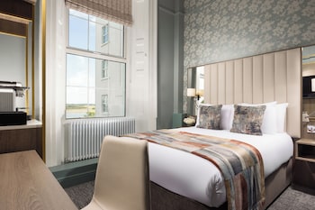 Phoenix Single Room