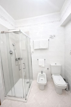 La Corte apartment