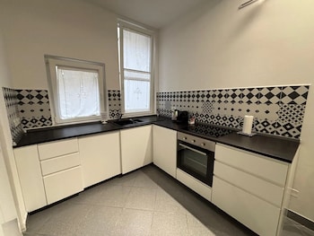 Asinelli apartment