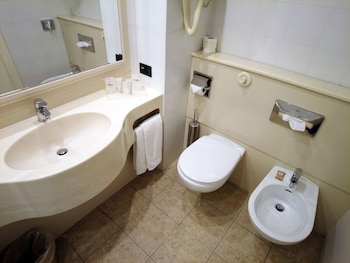Comfort Room, 1 King Bed