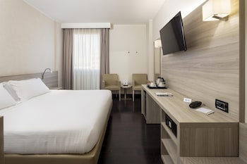 Comfort Room, 1 King Bed